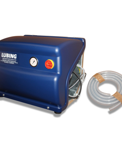 Pump unit "D" Basic 400-3-50 3.0kW 250 nozzles